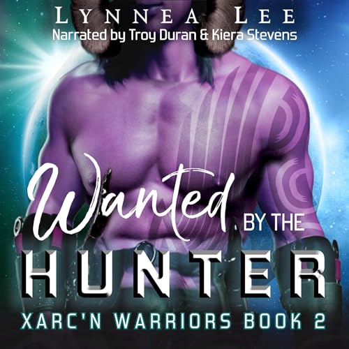 Wanted by the Hunter