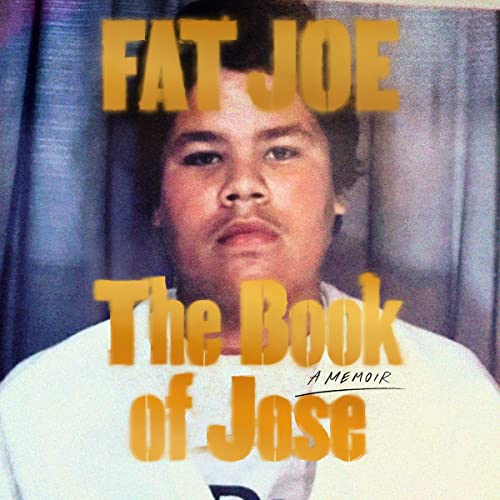 The Book of Jose by FAT JOE
