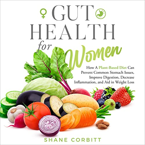 Gut Health for Women