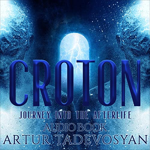 Croton by Artur Tadevosyan