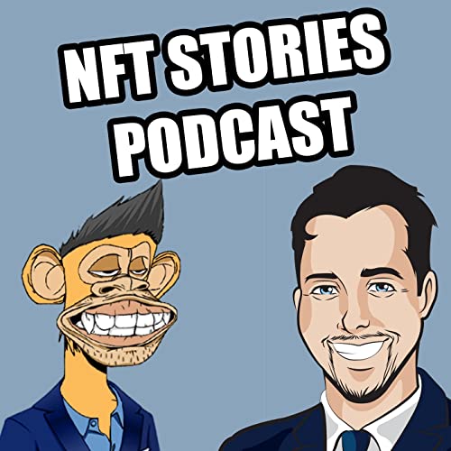 NFT Stories Podcast by We Are Verified LLC