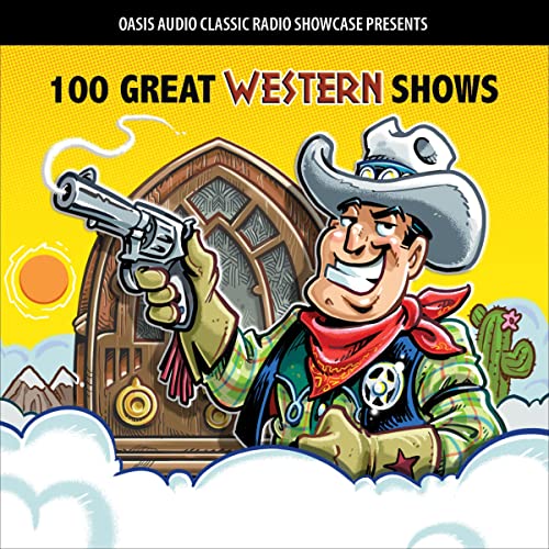100 Great Western Shows by various
