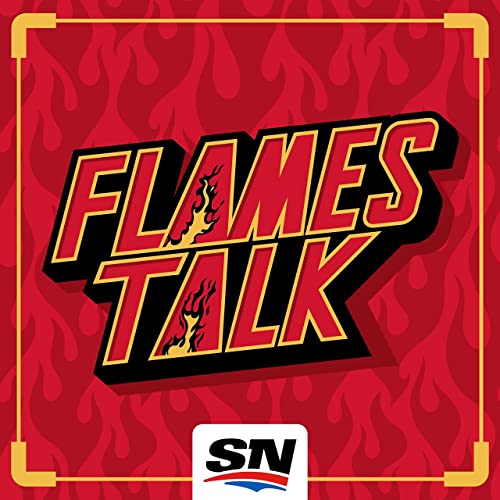 Aaron Vickers talks Flames, Canucks' playoff hopes and Darryl Sutter by Unknown