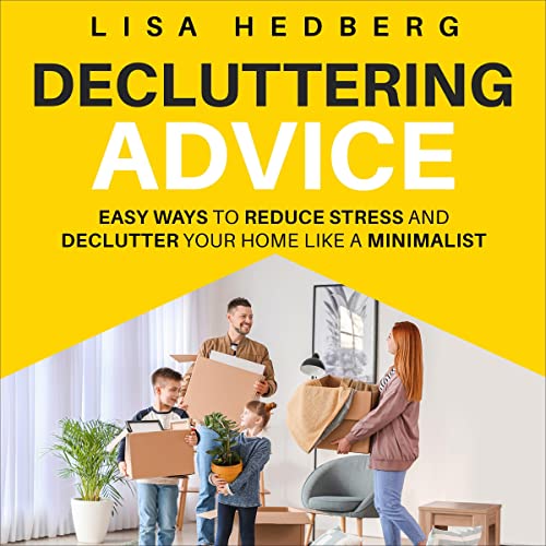 Decluttering Advice