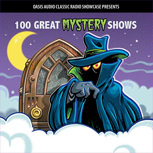 100 Great Mystery Shows by various