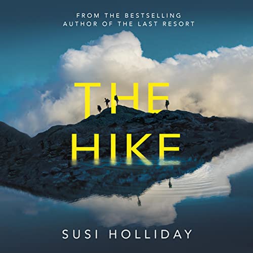 The Hike by Susi Holliday