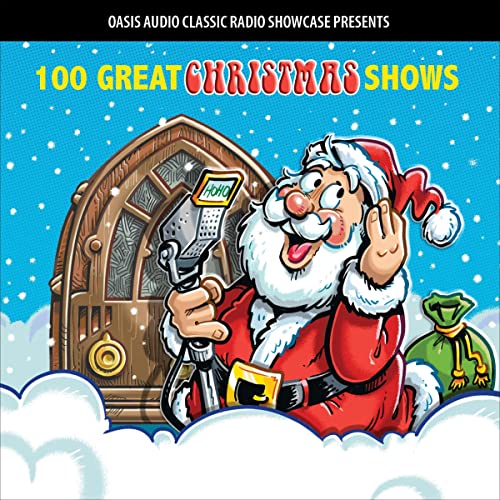 100 Great Christmas Shows by various