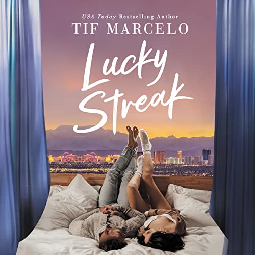 Lucky Streak by Tif Marcelo