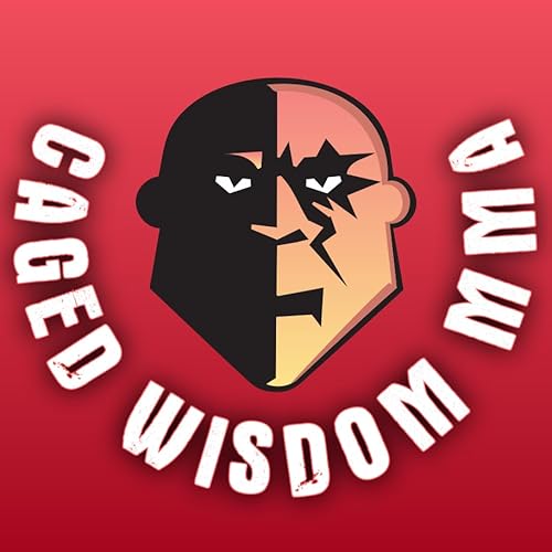Caged Wisdom MMA by JFR