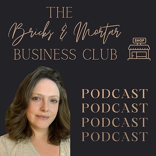 The Bricks And Mortar Business Club by Kate Canning