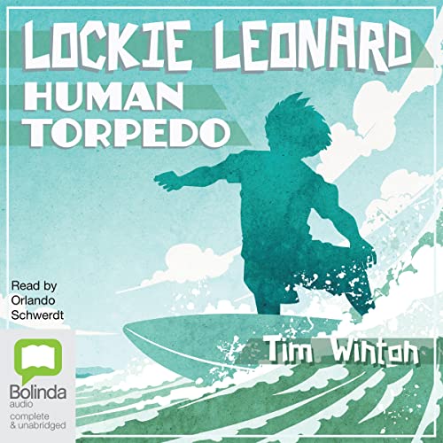 Human Torpedo