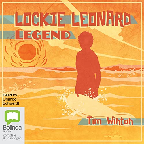 Legend by Tim Winton