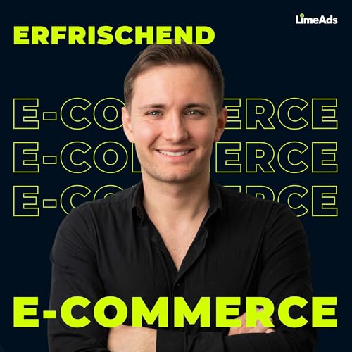 Erfrischend E-Commerce by Oliver Pilch