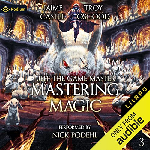 Mastering Magic