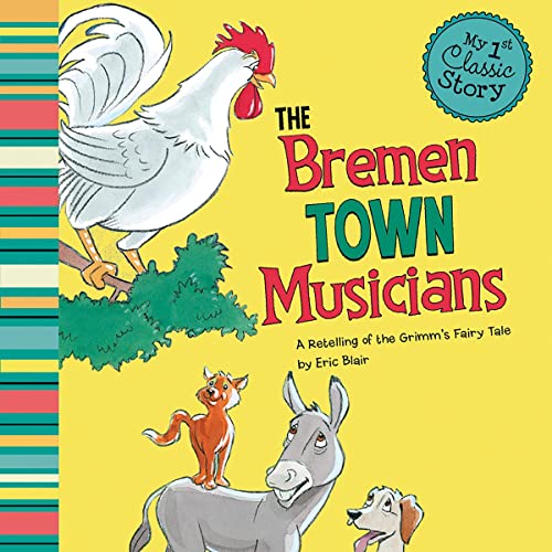 The Bremen Town Musicians