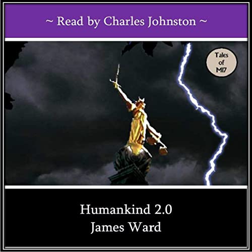 Humankind 2.0 by James Ward