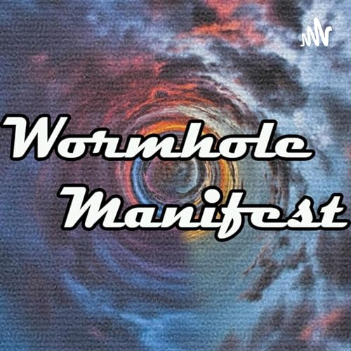 Wormhole Manifest by Wormhole_Matt