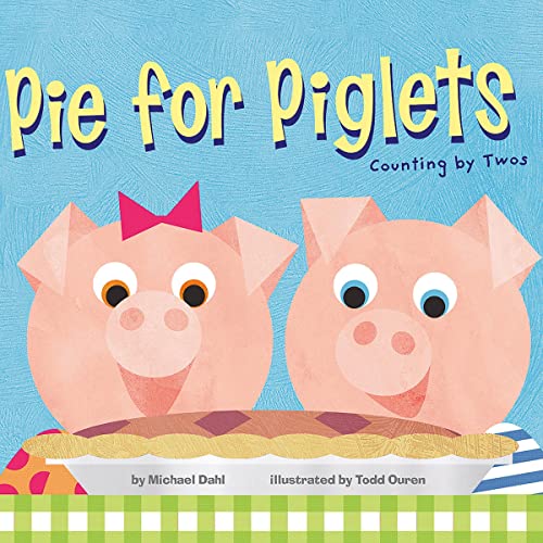 Pie for Piglets