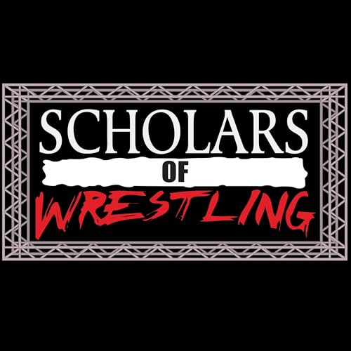 The Scholars of Wrestling Show
