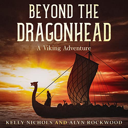 Beyond the Dragonhead by Kelly Nichols