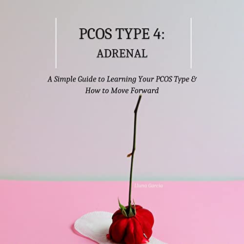 PCOS Type 4: Adrenal
