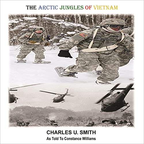 The Arctic Jungles of Vietnam