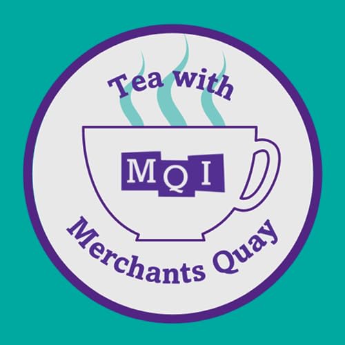 Tea with Merchants Quay by Tea with Merchants Quay