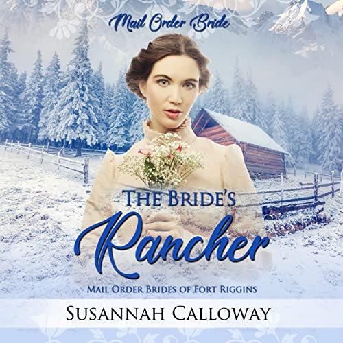 The Bride's Rancher