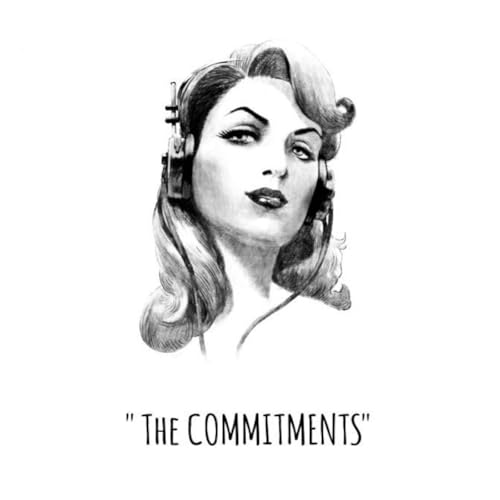 THE COMMITMENTS supported by BILLY'S by TOKYO FM