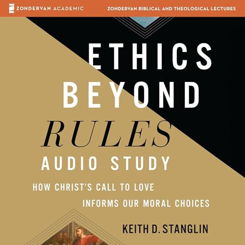 Ethics beyond Rules Audio Study