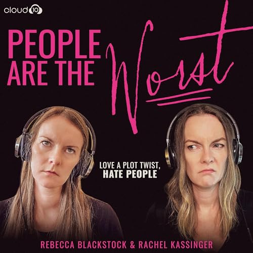 People are the Worst