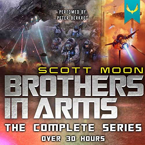 Brothers in Arms: The Complete Series