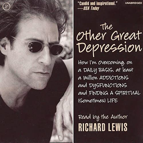 The Other Great Depression by Richard Lewis