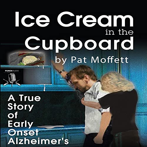Ice Cream in the Cupboard