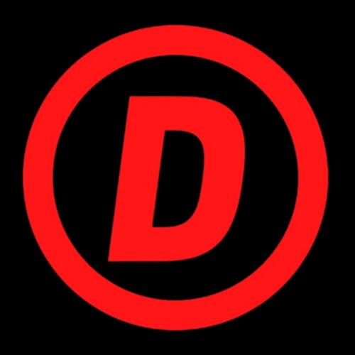 DAOS TV by Jacob Ingram