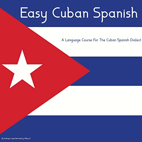 Easy Cuban Spanish