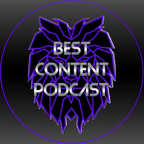 Best Content Podcast by FEAST Esports