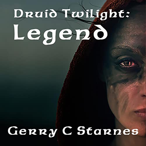Legend by Gerry C. Starnes