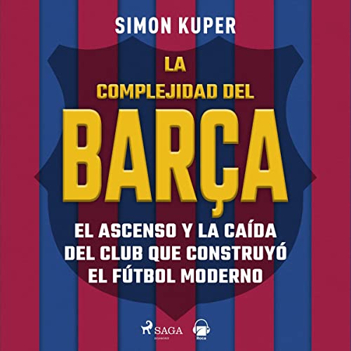 La complejidad del Barça