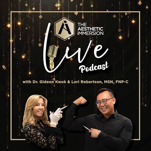 AI Live by The Aesthetic Immersion