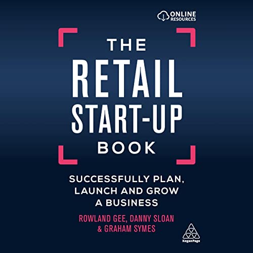 The Retail Start-Up Book