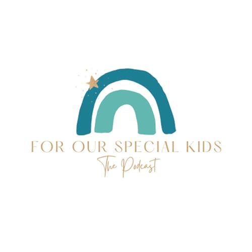 For Our Special Kids by Jen Lansink