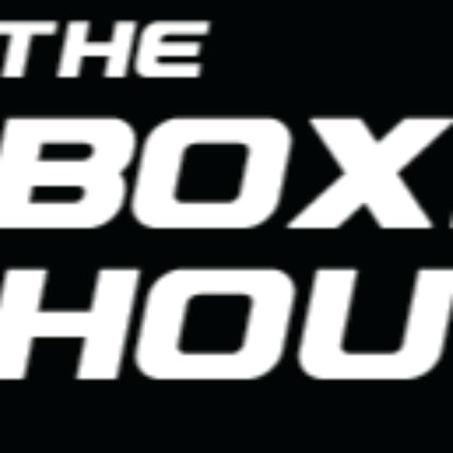 The Boxing Hour w/Marc Abrams by Marc Abrams