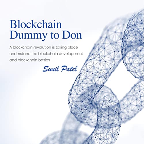 Blockchain: Dummy to Don