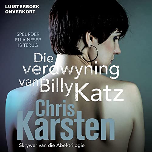 Die verdwyning van Billy Katz [The Disappearance of Billy Katz]