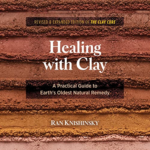 Healing with Clay by Ran Knishinsky