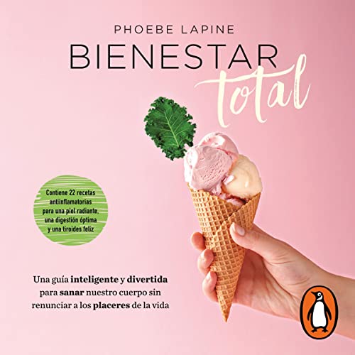 Bienestar total [Total Wellness]