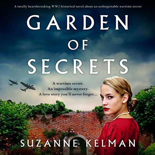 Garden of Secrets