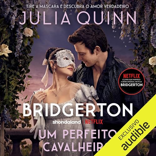 Um perfeito cavalheiro by Julia Quinn