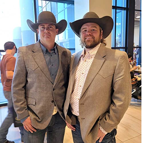 Shooting the Bull with Brady and Kendon by Brady Crane